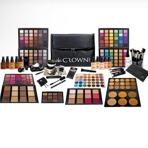 CROWN Professional Master Plus Kit